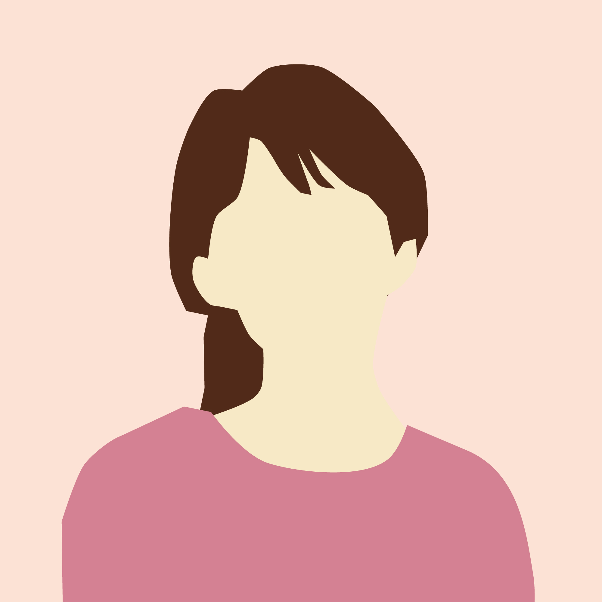 40代女性のお客様